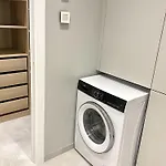 White Lotus 13 By Reside Baltic Apartament