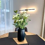Apartament White Lotus 13 By Reside Baltic *