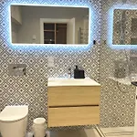 דירה White Lotus 13 By Reside Baltic *