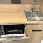 Apartament White Lotus 13 By Reside Baltic