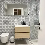 דירה White Lotus 13 By Reside Baltic וילנה