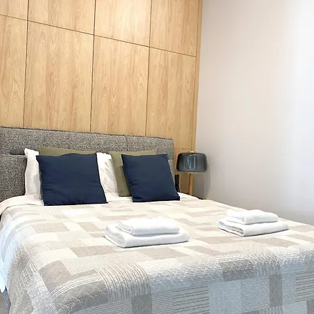 Apartment White Lotus 13 By Reside Baltic *