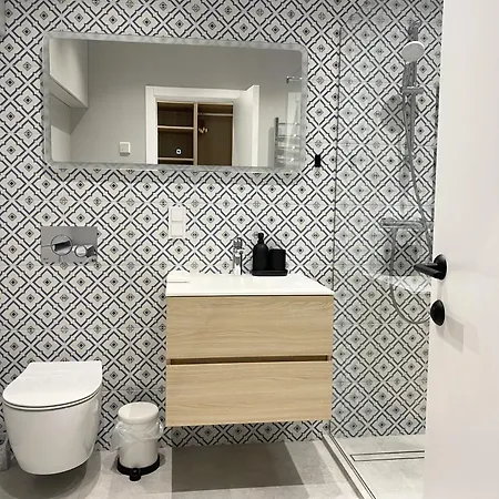 Apartment White Lotus 13 By Reside Baltic Vilnius