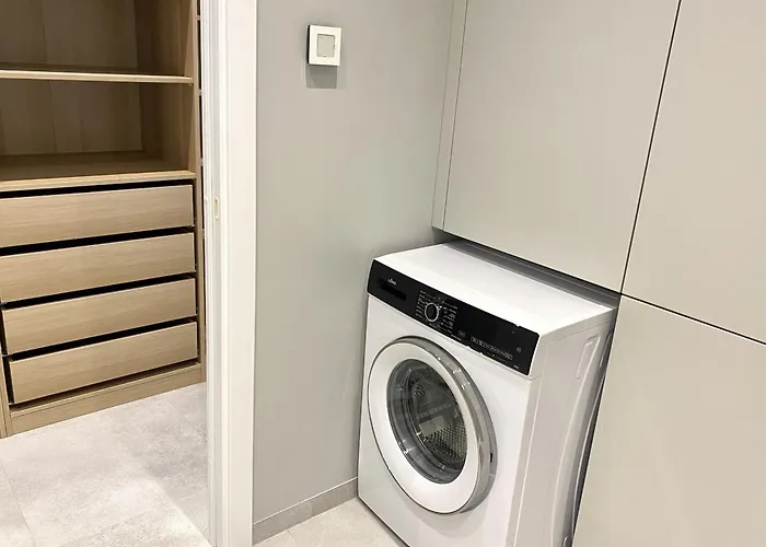 White Lotus 13 By Reside Baltic Apartmán