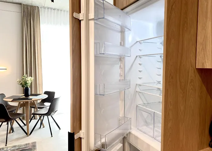 White Lotus 13 By Reside Baltic Appartement *