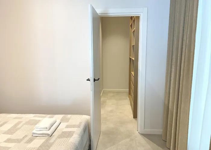 White Lotus 13 By Reside Baltic Vilnius