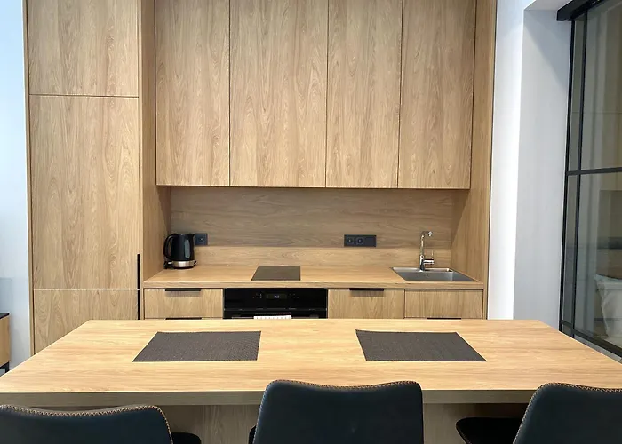 White Lotus 13 By Reside Baltic Appartement *