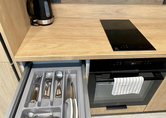 White Lotus 13 By Reside Baltic Appartement *