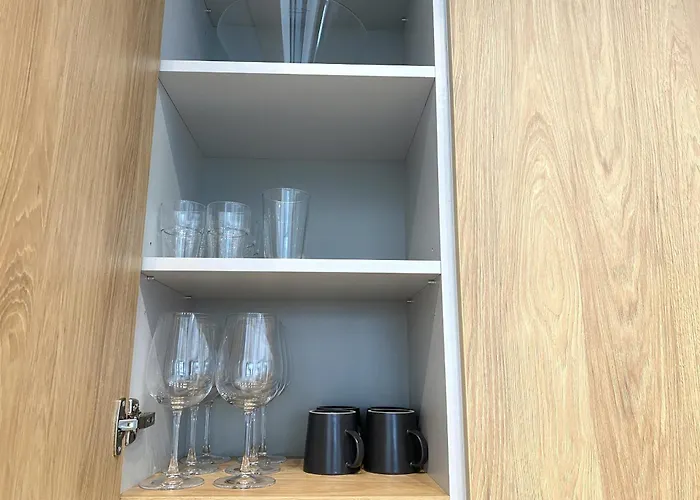 Apartmán White Lotus 13 By Reside Baltic *