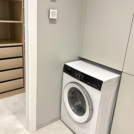 White Lotus 13 By Reside Baltic Lägenhet