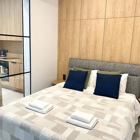 White Lotus 13 By Reside Baltic Vilnius